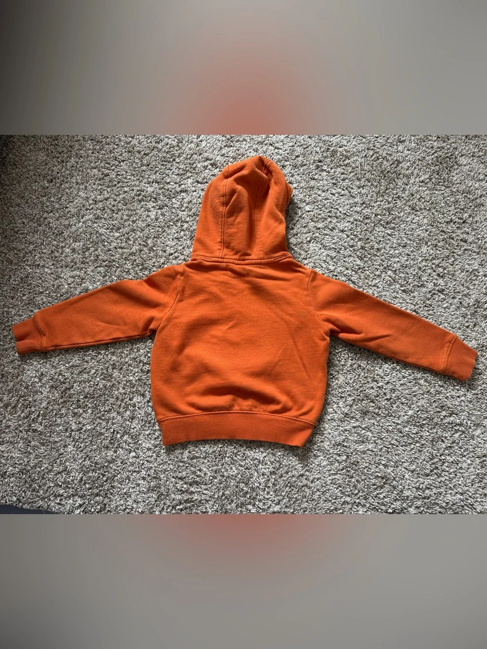 Gymboree Jack-O-Lantern Sweatsuit, 3T